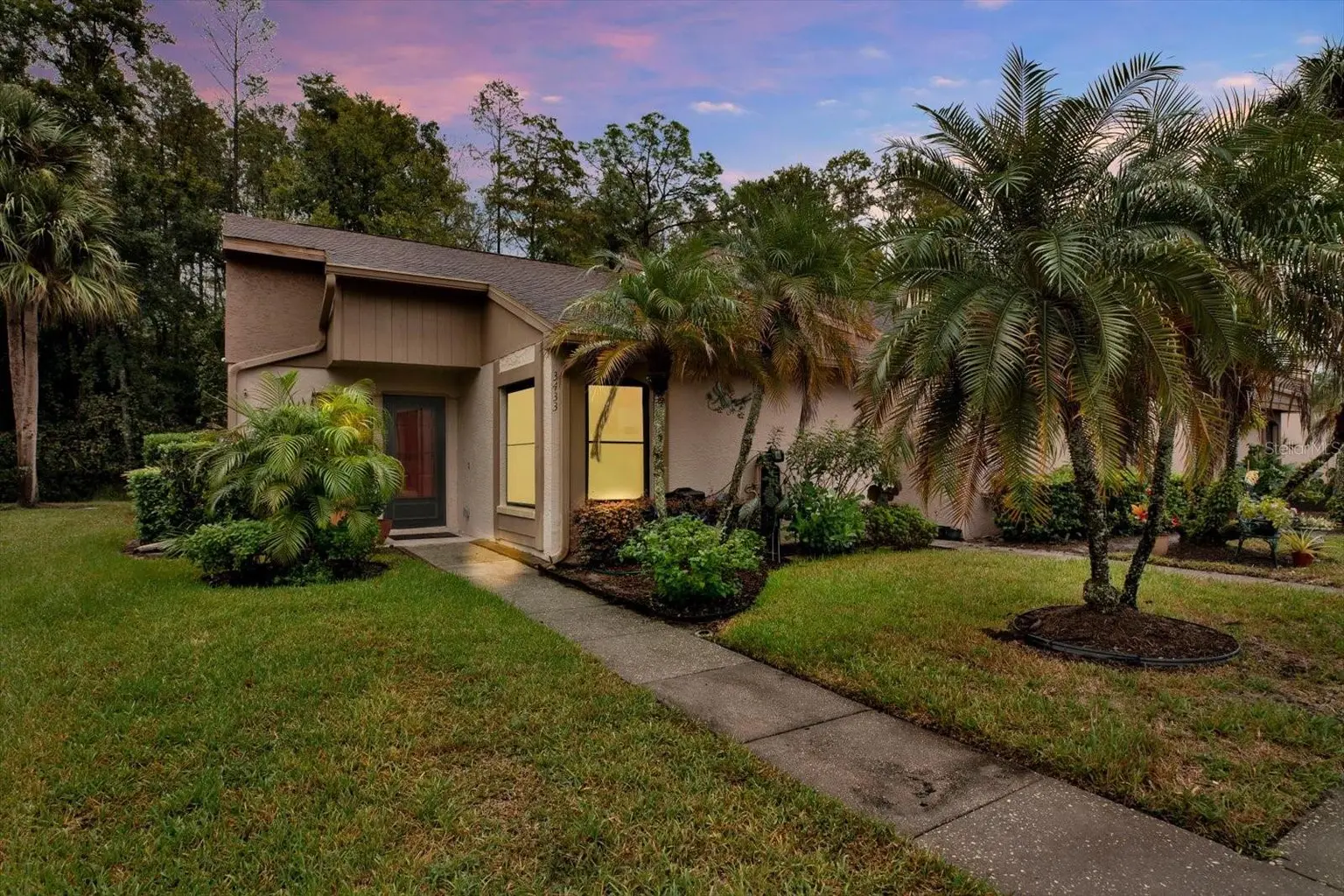 3433 HILLMOOR DRIVE, PALM HARBOR, FL, photo 20 of 34