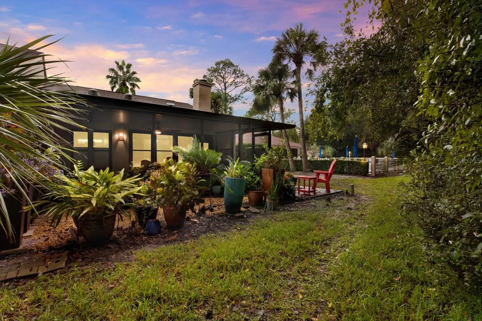 3433 HILLMOOR DRIVE, PALM HARBOR, FL, photo 21 of 34