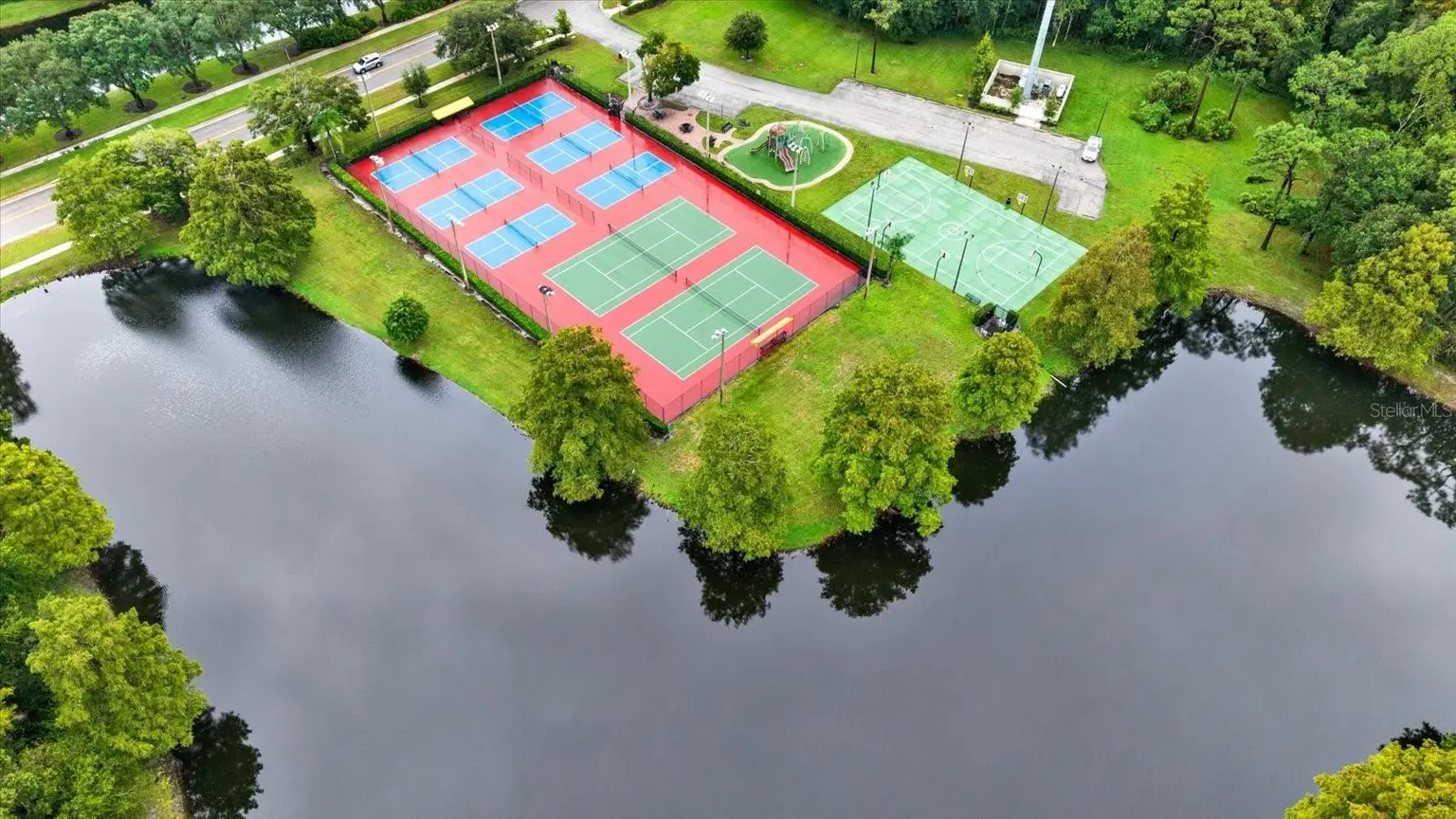 3433 HILLMOOR DRIVE, PALM HARBOR, FL, photo 28 of 34