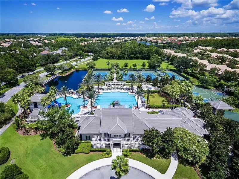 14454 MIRABELLE VISTA CIRCLE, TAMPA, FL, photo 2 of 53