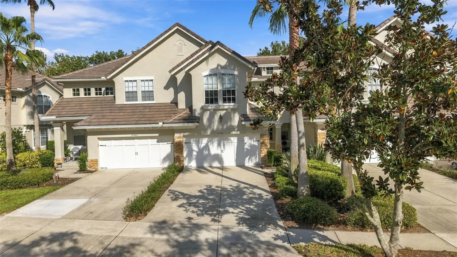 14454 MIRABELLE VISTA CIRCLE, TAMPA, FL, photo 39 of 53