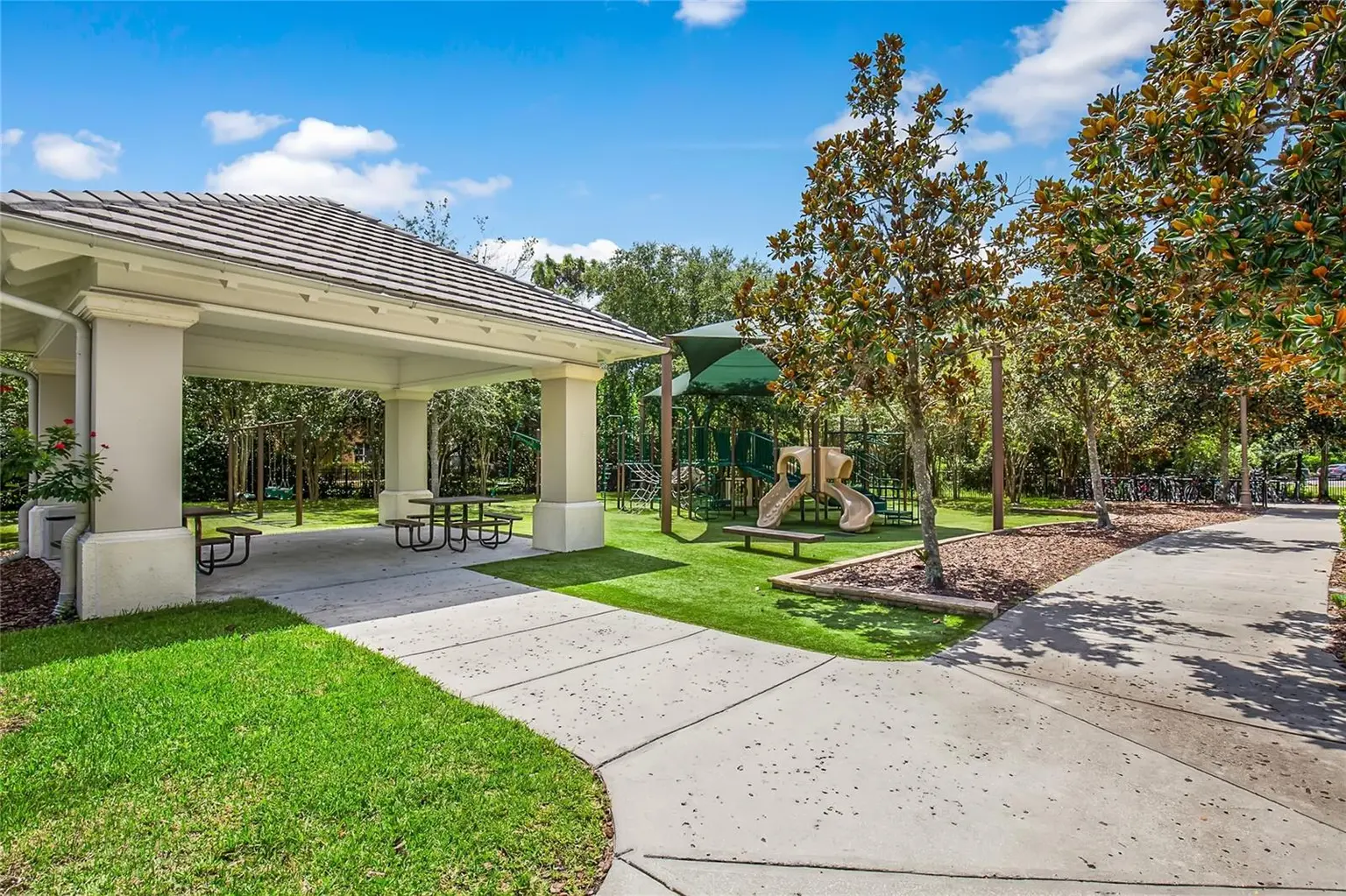 14454 MIRABELLE VISTA CIRCLE, TAMPA, FL, photo 52 of 53