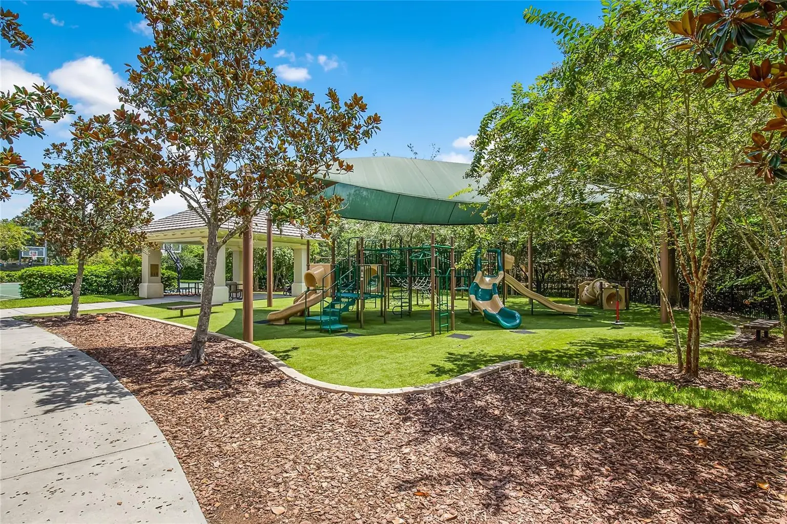 14454 MIRABELLE VISTA CIRCLE, TAMPA, FL, photo 53 of 53