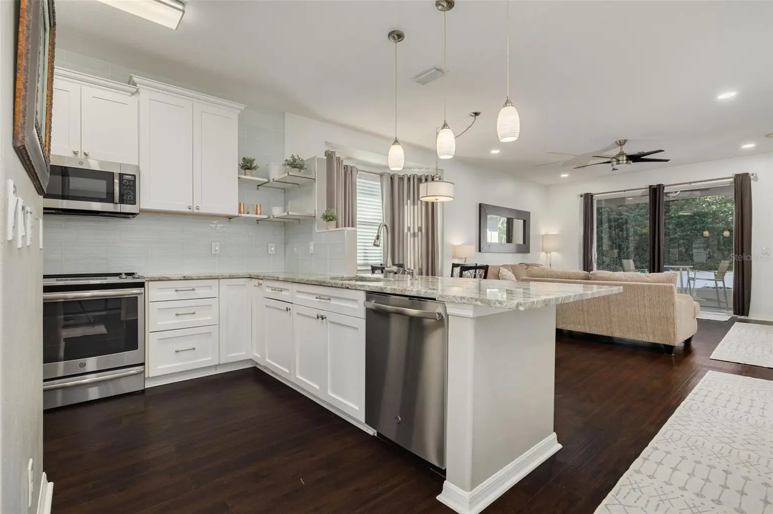 724 SANDY HILLS AVENUE, TARPON SPRINGS, FL, photo 9 of 38