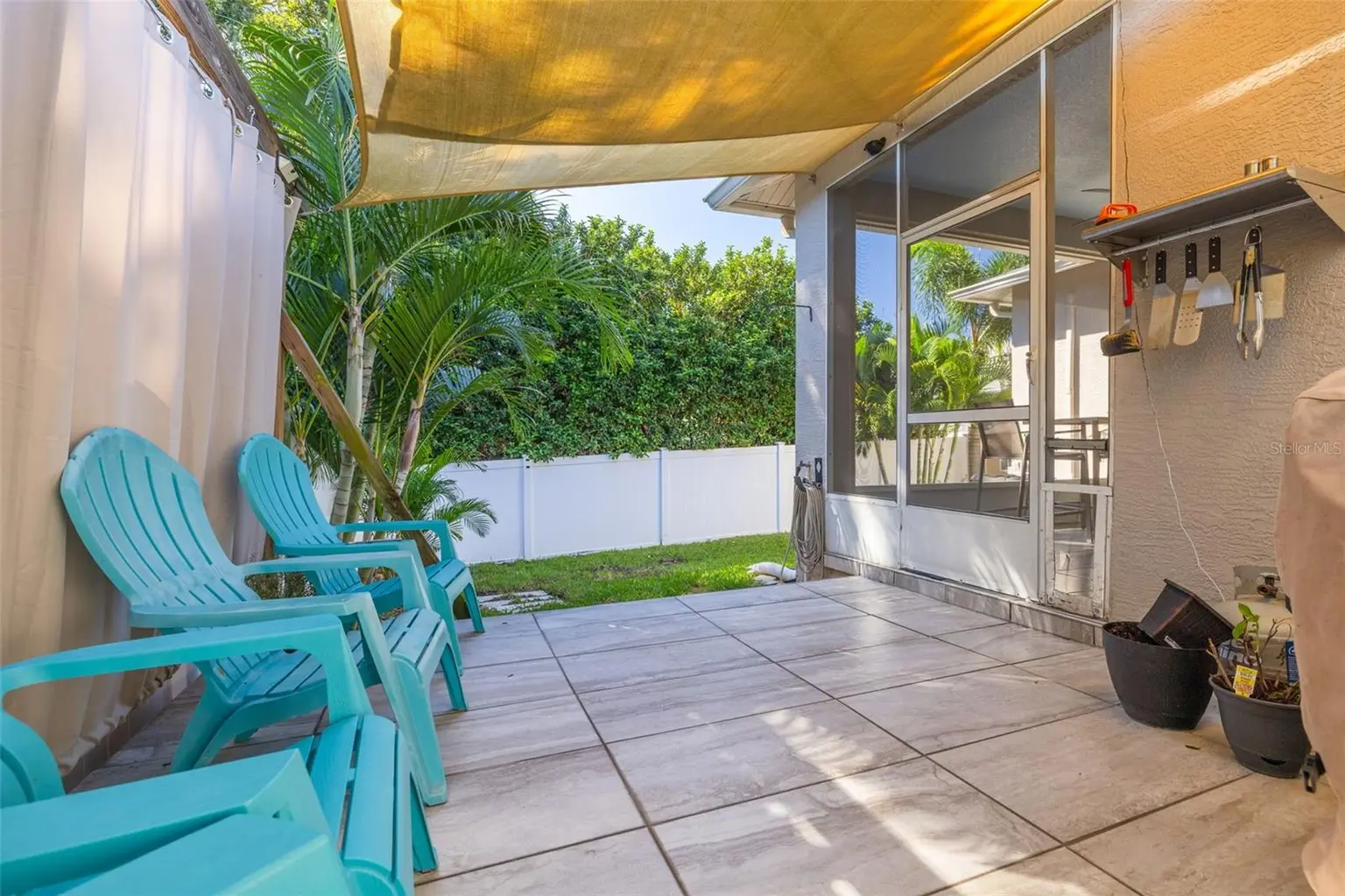 724 SANDY HILLS AVENUE, TARPON SPRINGS, FL, photo 29 of 38