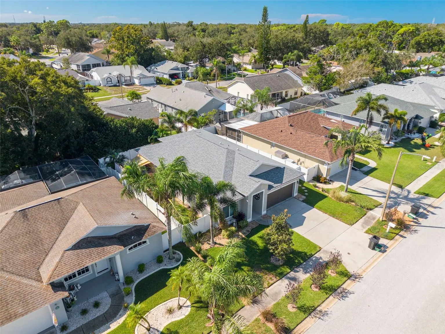 724 SANDY HILLS AVENUE, TARPON SPRINGS, FL, photo 33 of 38