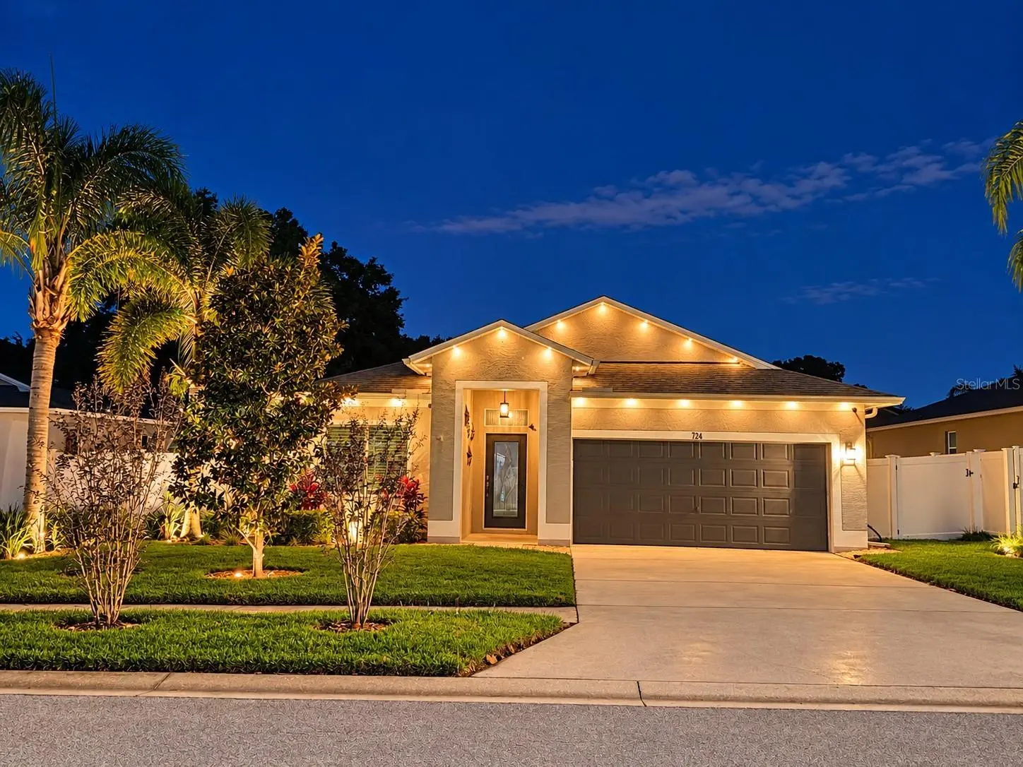 724 SANDY HILLS AVENUE, TARPON SPRINGS, FL, photo 38 of 38