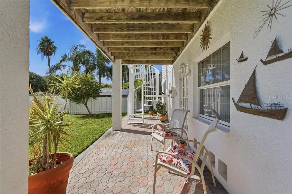 101 SHOALS CIRCLE, NORTH REDINGTON BEACH, FL, photo 68 of 100