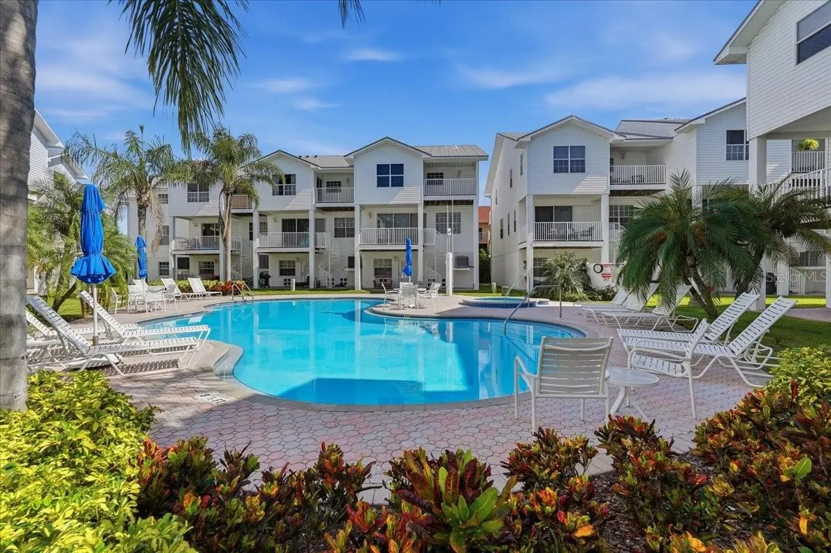 101 SHOALS CIRCLE, NORTH REDINGTON BEACH, FL, photo 76 of 100