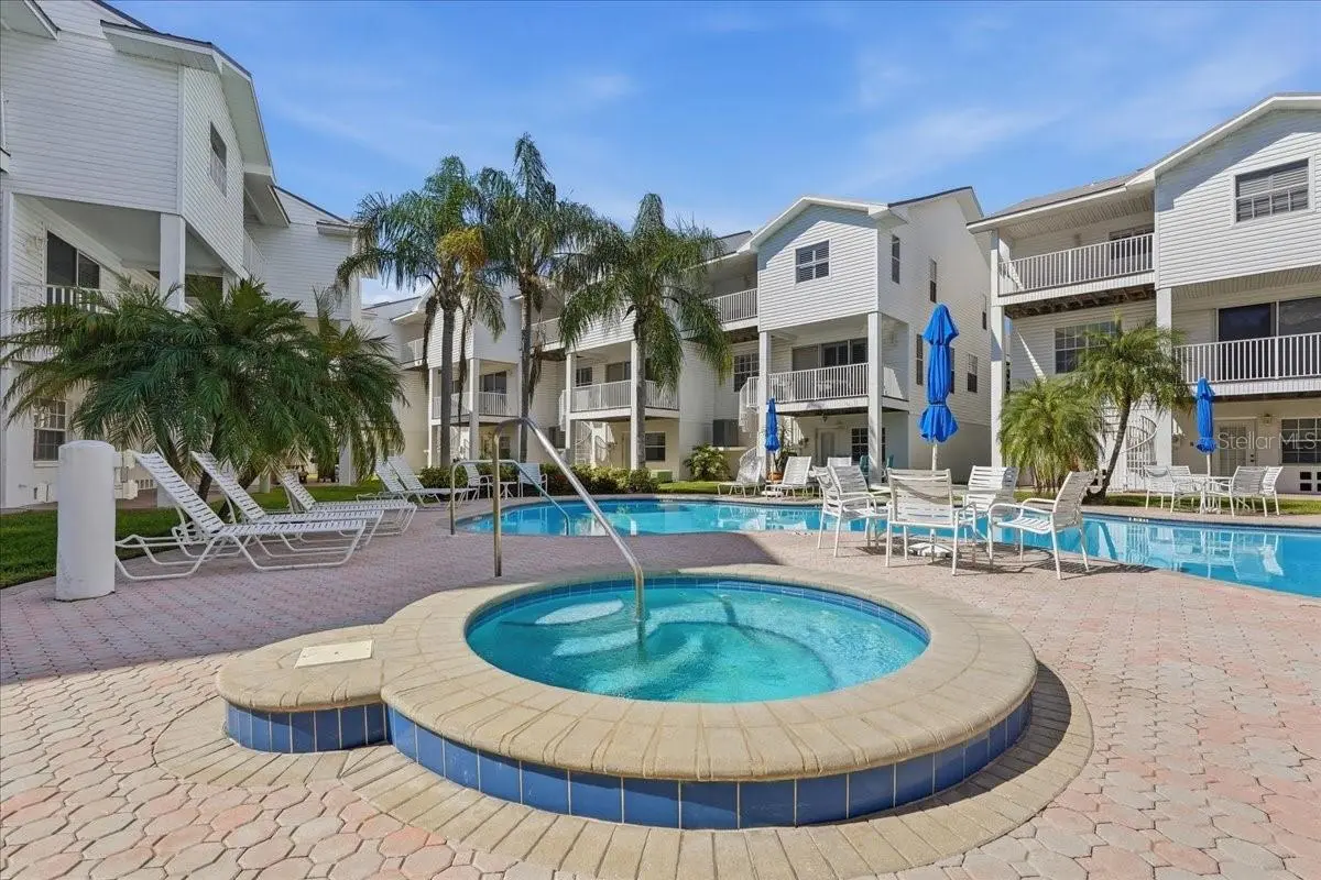 101 SHOALS CIRCLE, NORTH REDINGTON BEACH, FL, photo 77 of 100
