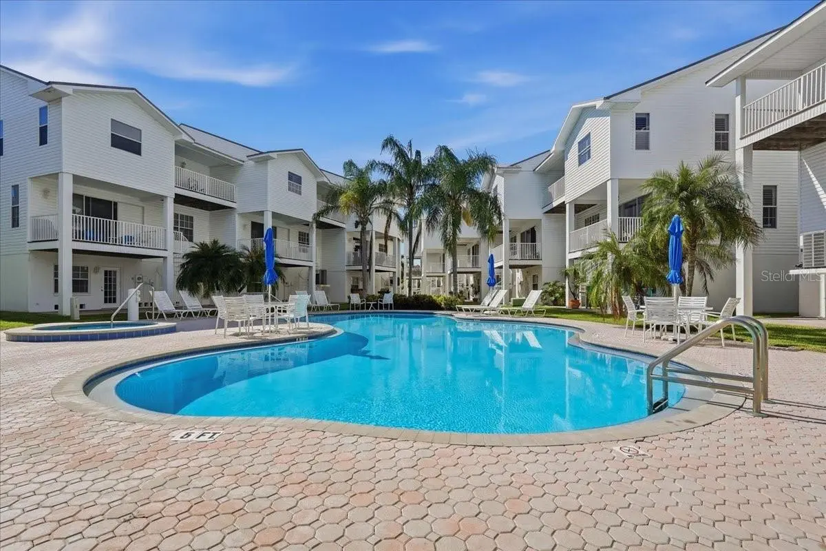 101 SHOALS CIRCLE, NORTH REDINGTON BEACH, FL, photo 78 of 100