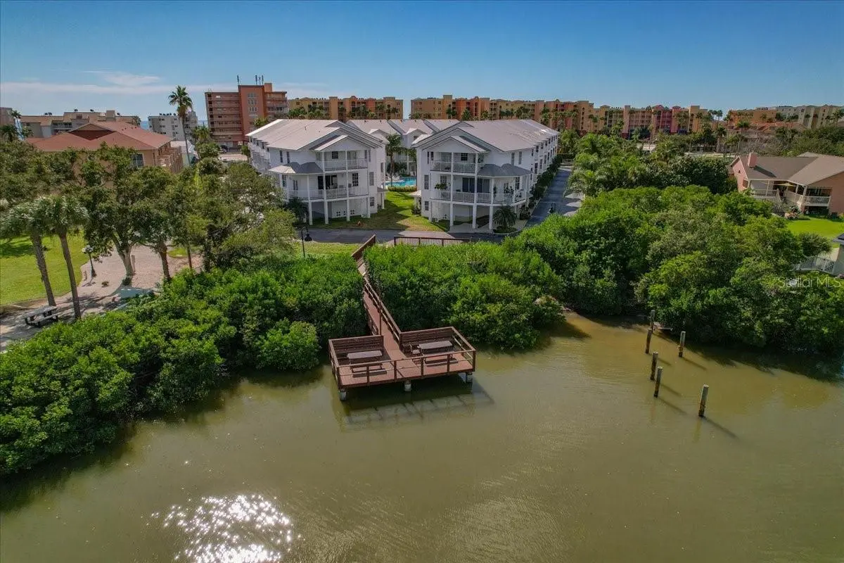 101 SHOALS CIRCLE, NORTH REDINGTON BEACH, FL, photo 84 of 100