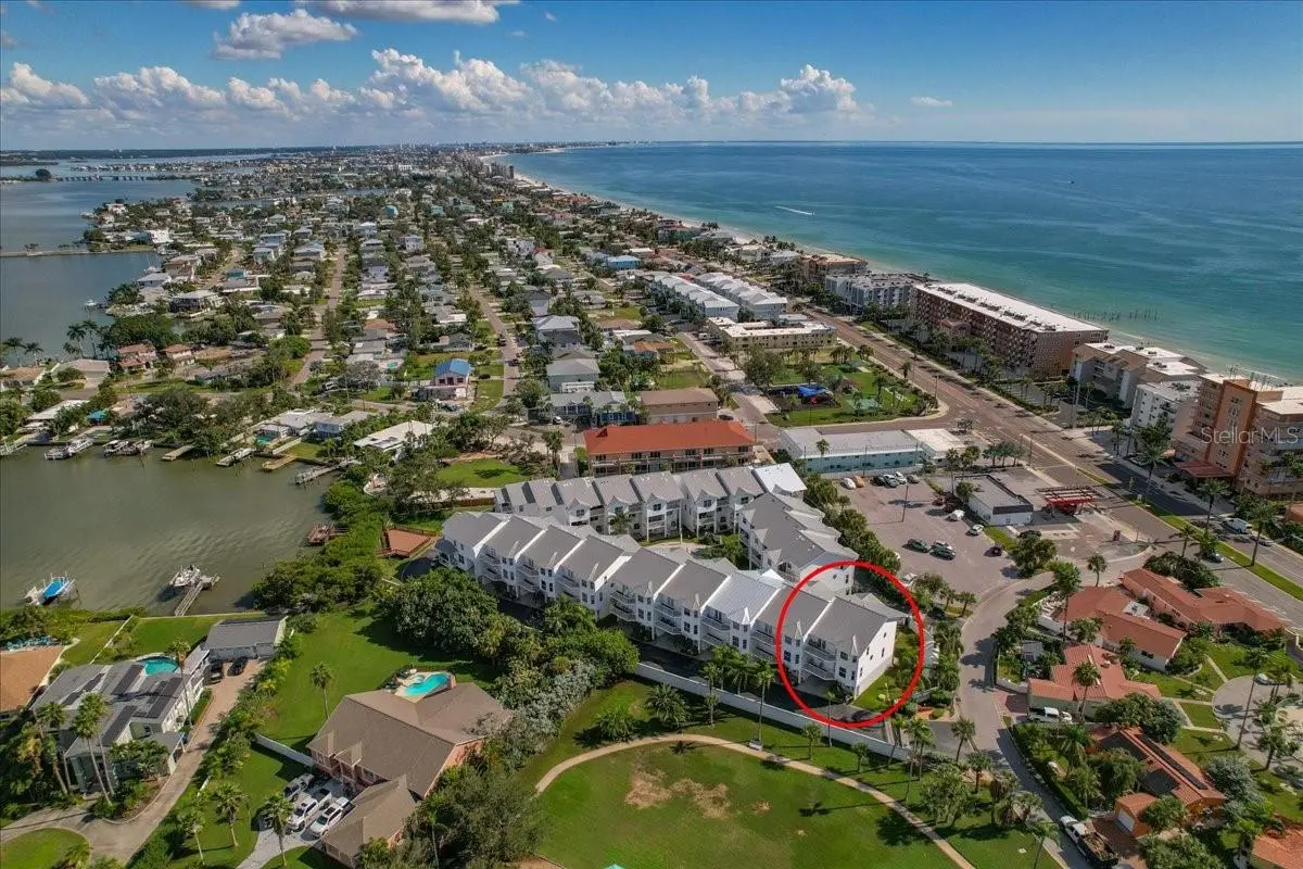 101 SHOALS CIRCLE, NORTH REDINGTON BEACH, FL, photo 89 of 100