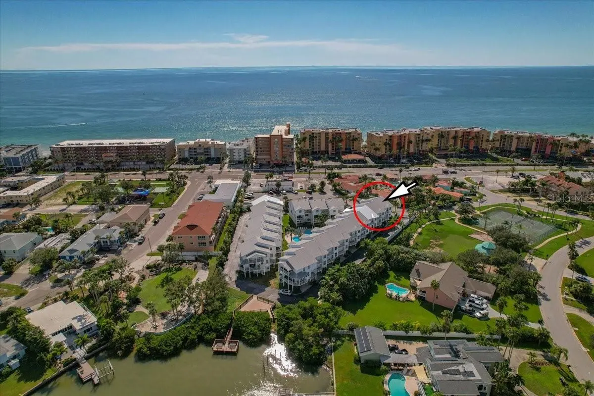 101 SHOALS CIRCLE, NORTH REDINGTON BEACH, FL, photo 90 of 100