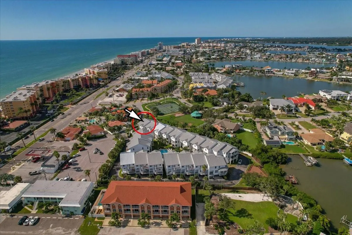 101 SHOALS CIRCLE, NORTH REDINGTON BEACH, FL, photo 91 of 100