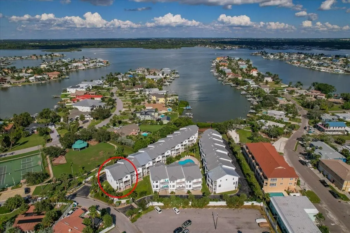 101 SHOALS CIRCLE, NORTH REDINGTON BEACH, FL, photo 92 of 100