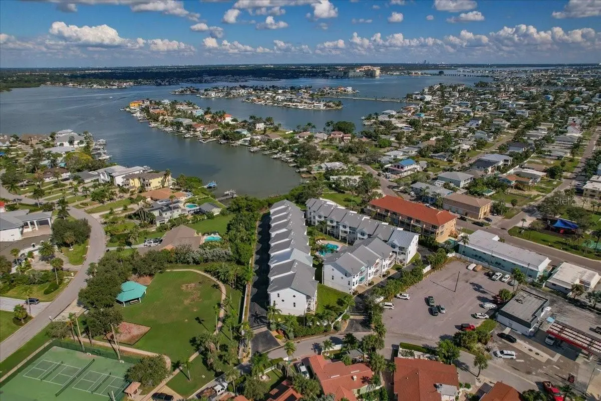 101 SHOALS CIRCLE, NORTH REDINGTON BEACH, FL, photo 93 of 100