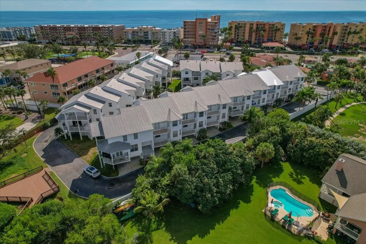 101 SHOALS CIRCLE, NORTH REDINGTON BEACH, FL, photo 95 of 100