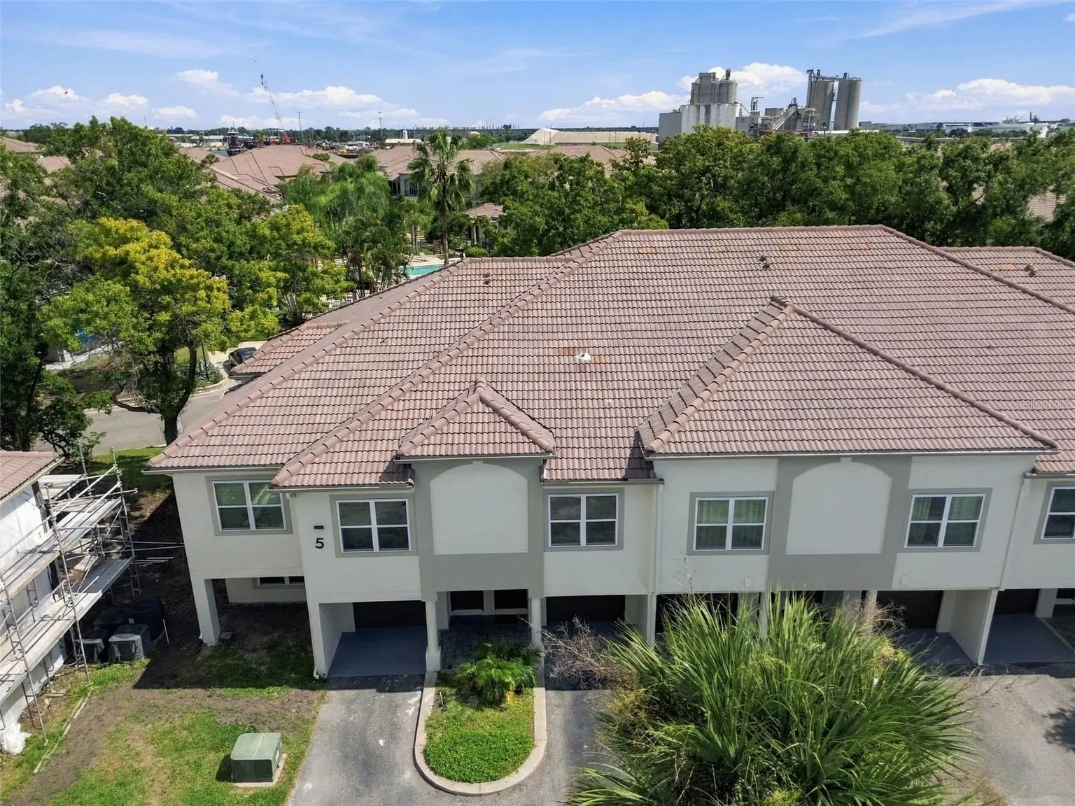 816 NORMANDY TRACE ROAD, TAMPA, FL, photo 36 of 58