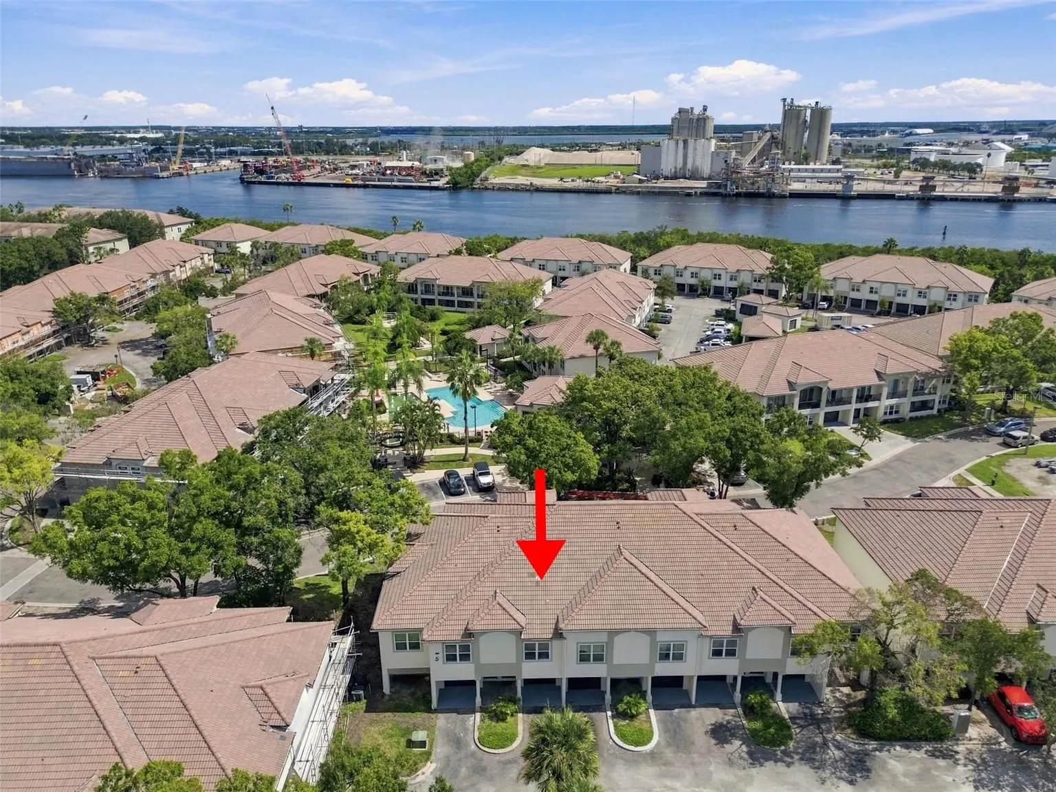 816 NORMANDY TRACE ROAD, TAMPA, FL, photo 37 of 58