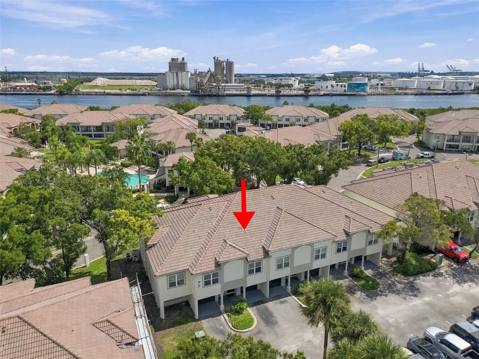 816 NORMANDY TRACE ROAD, TAMPA, FL, photo 40 of 58