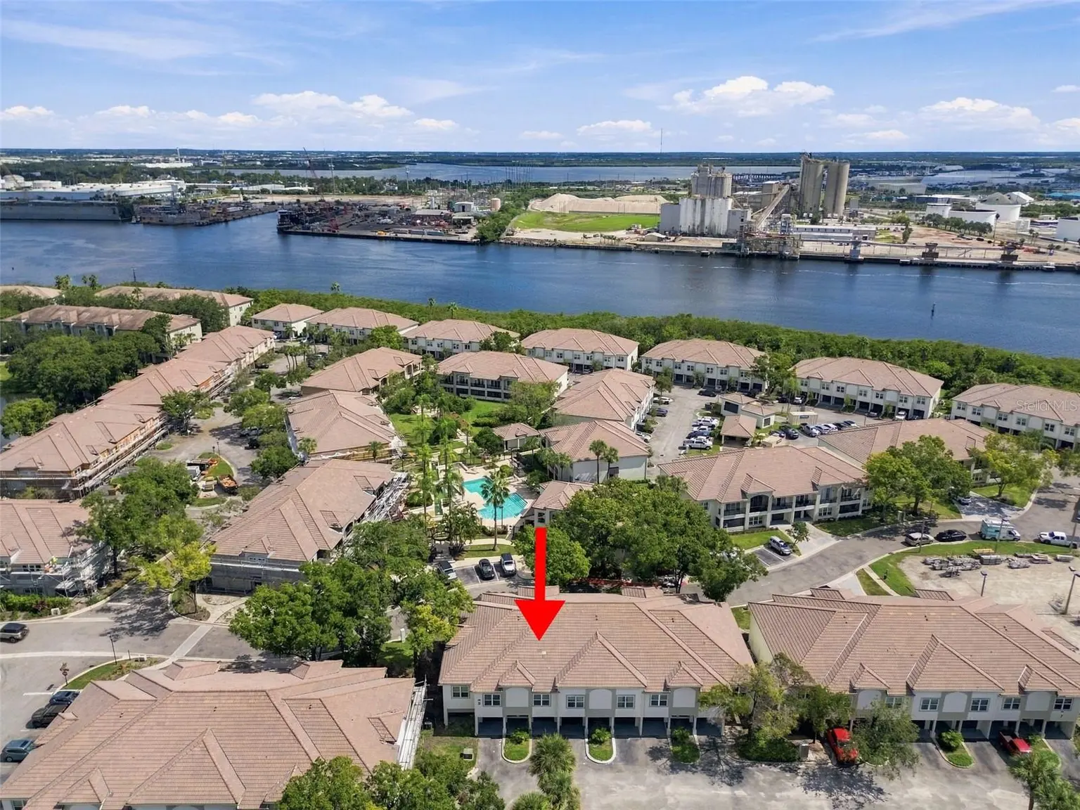 816 NORMANDY TRACE ROAD, TAMPA, FL, photo 41 of 58