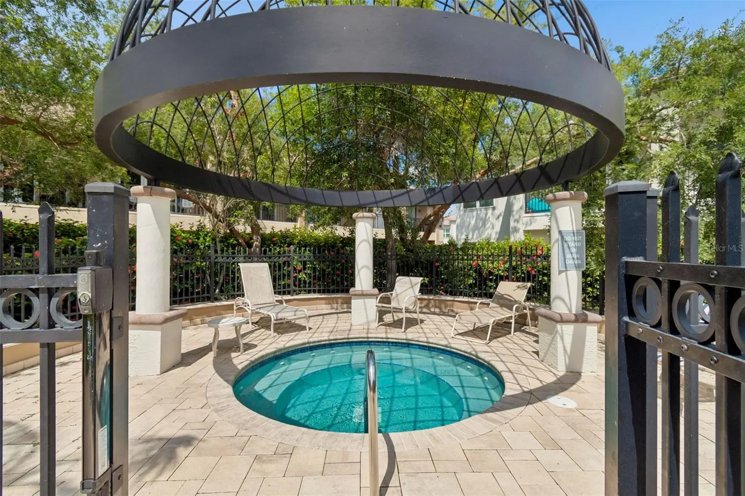 816 NORMANDY TRACE ROAD, TAMPA, FL, photo 43 of 58