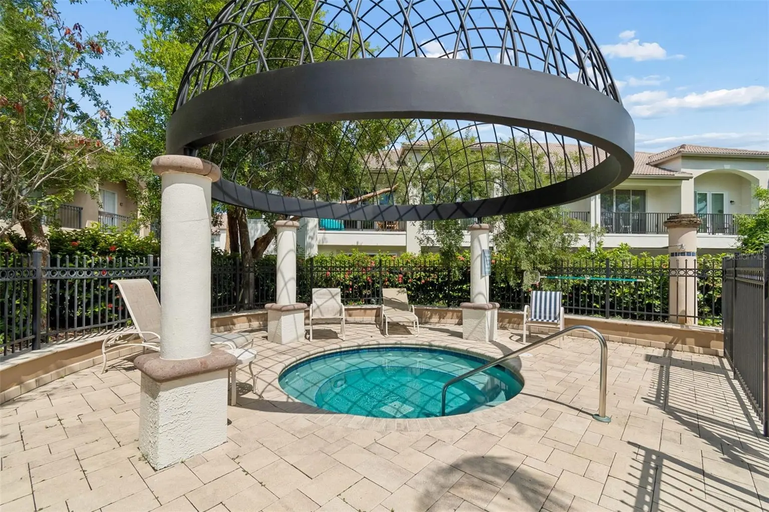 816 NORMANDY TRACE ROAD, TAMPA, FL, photo 44 of 58