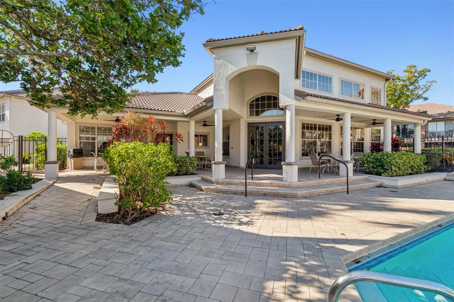 816 NORMANDY TRACE ROAD, TAMPA, FL, photo 50 of 58