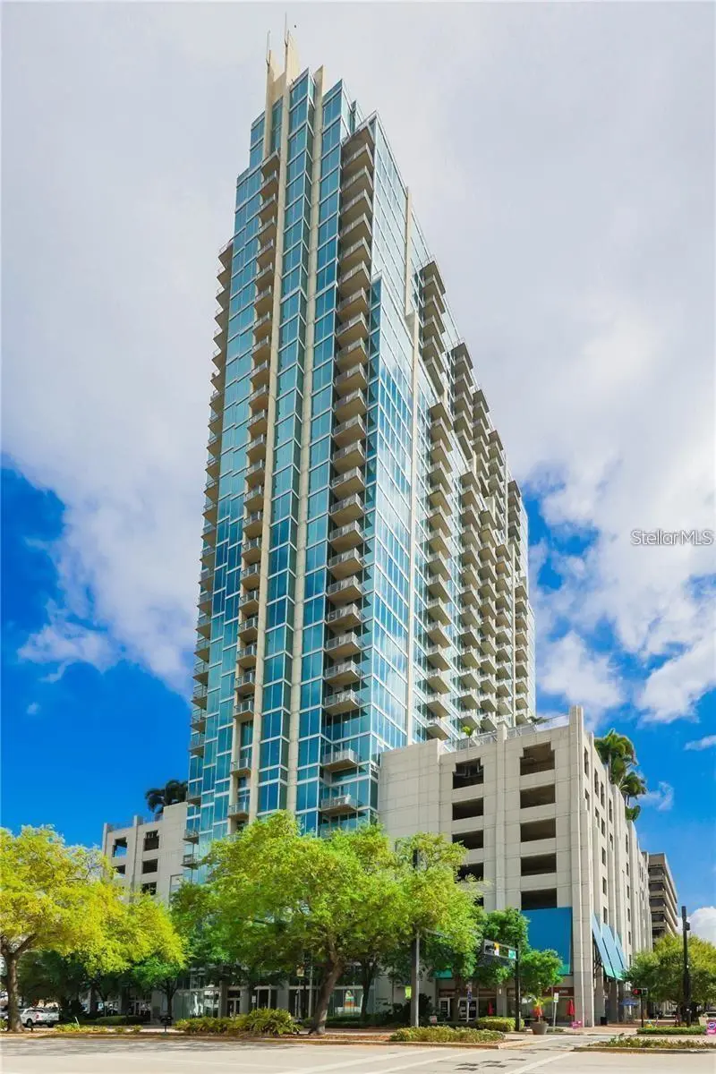 777 N ASHLEY DRIVE #2209, TAMPA, FL, photo 1 of 14
