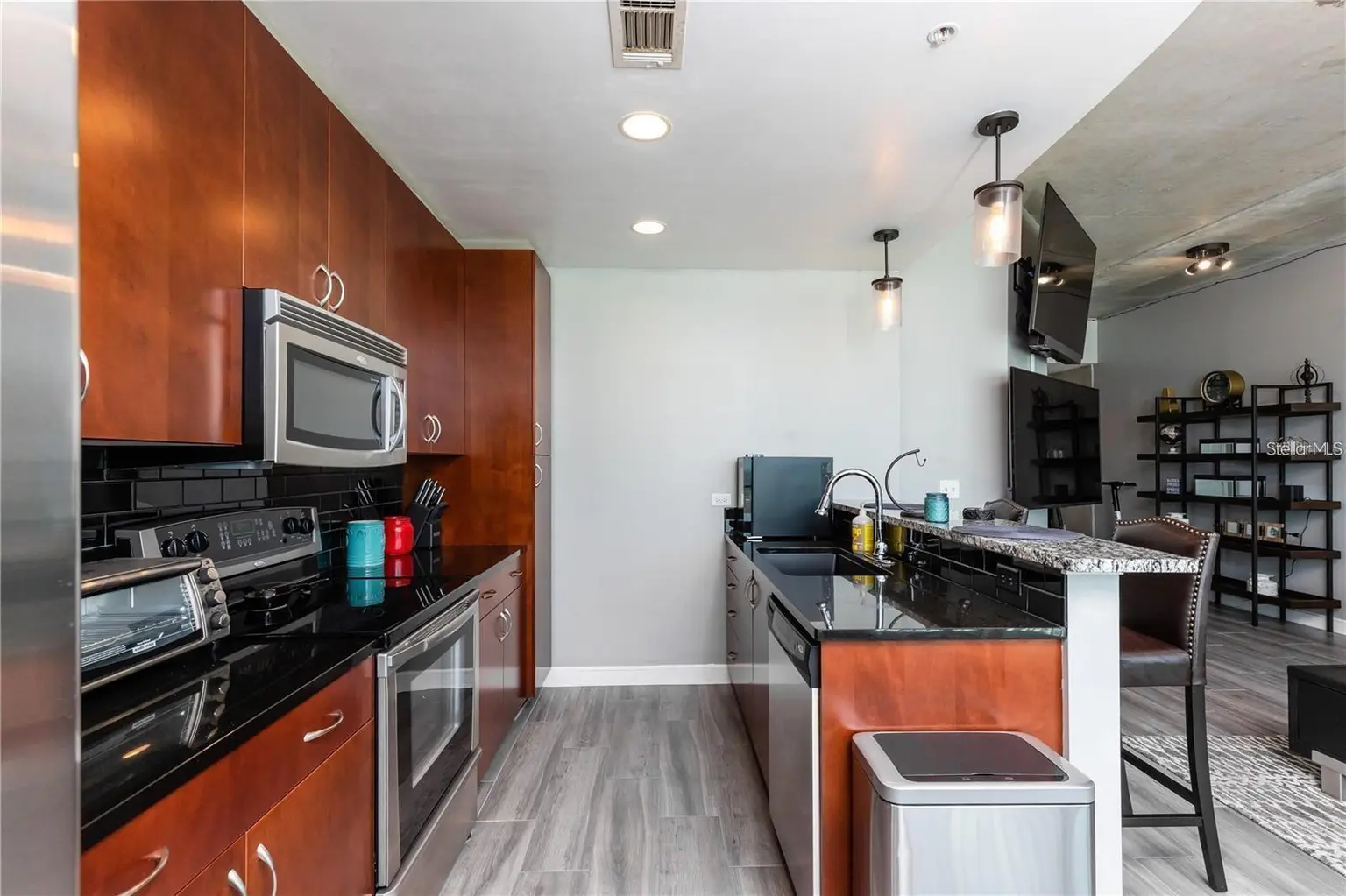777 N ASHLEY DRIVE #2209, TAMPA, FL, photo 5 of 14