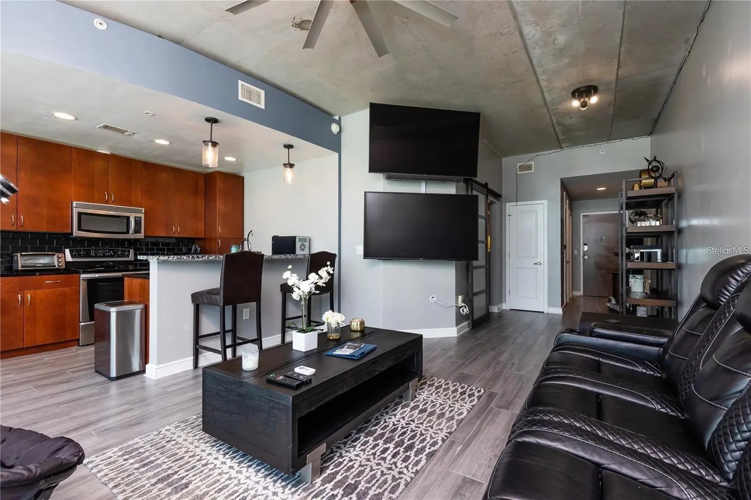 777 N ASHLEY DRIVE #2209, TAMPA, FL, photo 6 of 14