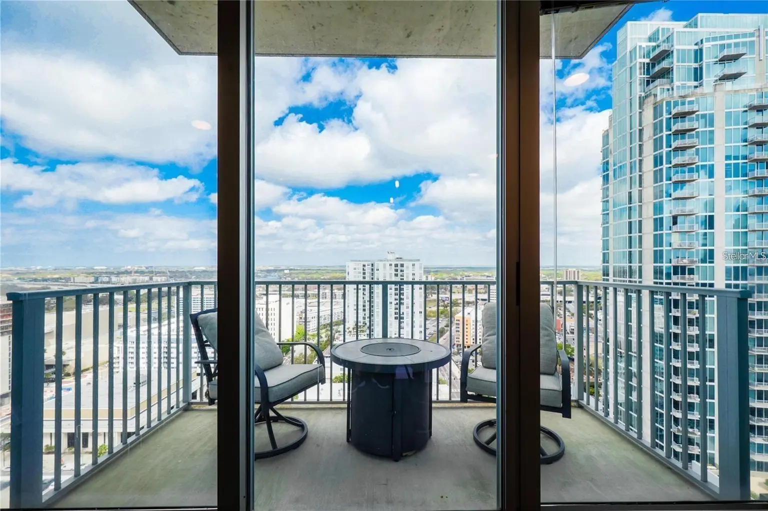 777 N ASHLEY DRIVE #2209, TAMPA, FL, photo 12 of 14