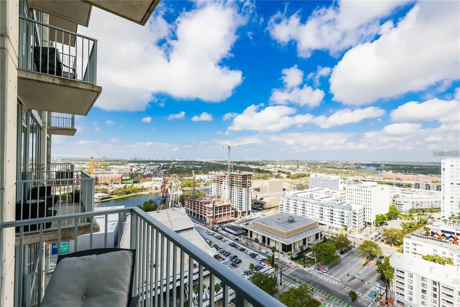 777 N ASHLEY DRIVE #2209, TAMPA, FL, photo 13 of 14
