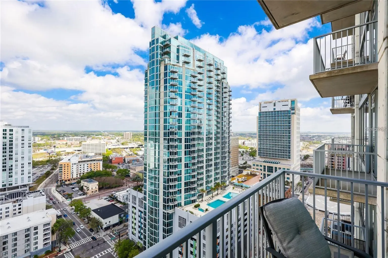 777 N ASHLEY DRIVE #2209, TAMPA, FL, photo 14 of 14