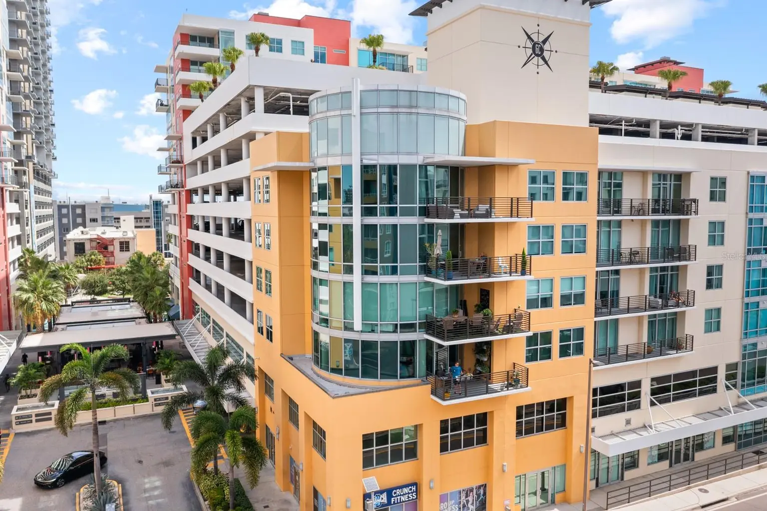 1208 E KENNEDY BOULEVARD #723, TAMPA, FL, photo 3 of 27