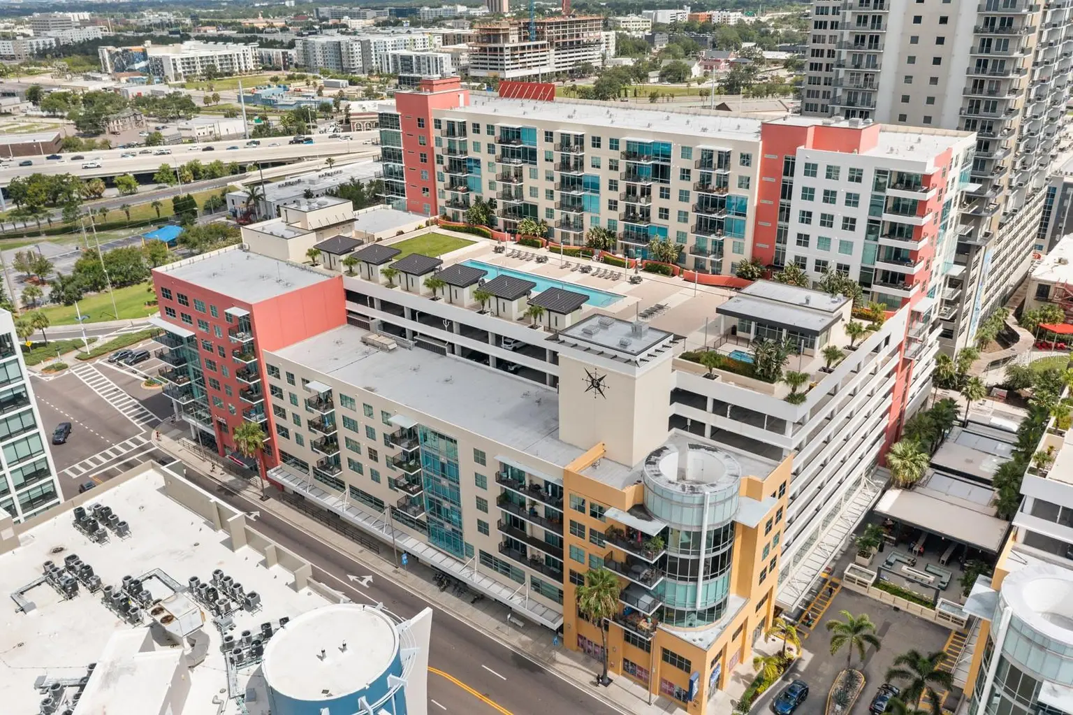1208 E KENNEDY BOULEVARD #723, TAMPA, FL, photo 6 of 27