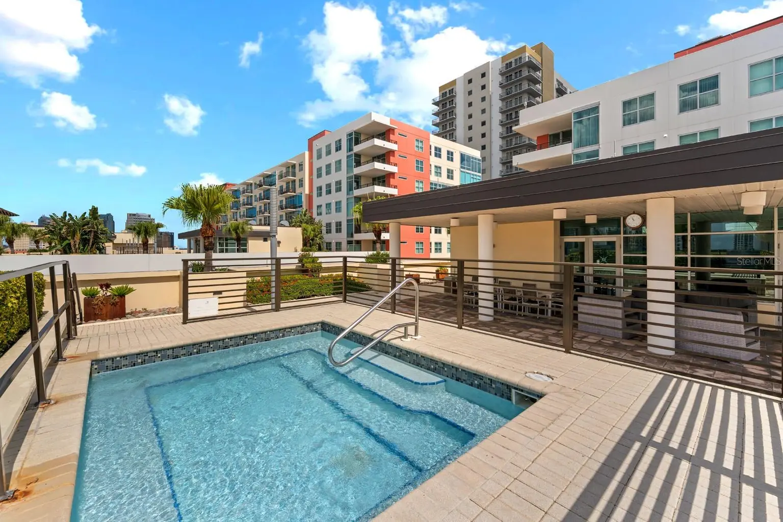 1208 E KENNEDY BOULEVARD #723, TAMPA, FL, photo 25 of 27