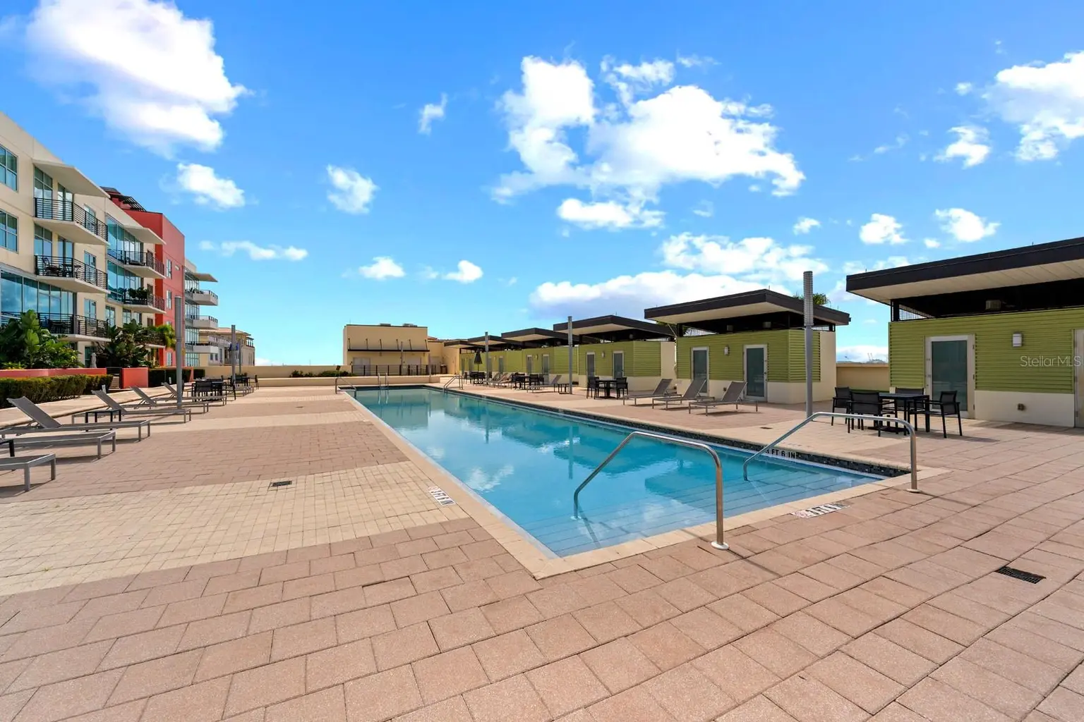 1208 E KENNEDY BOULEVARD #723, TAMPA, FL, photo 26 of 27