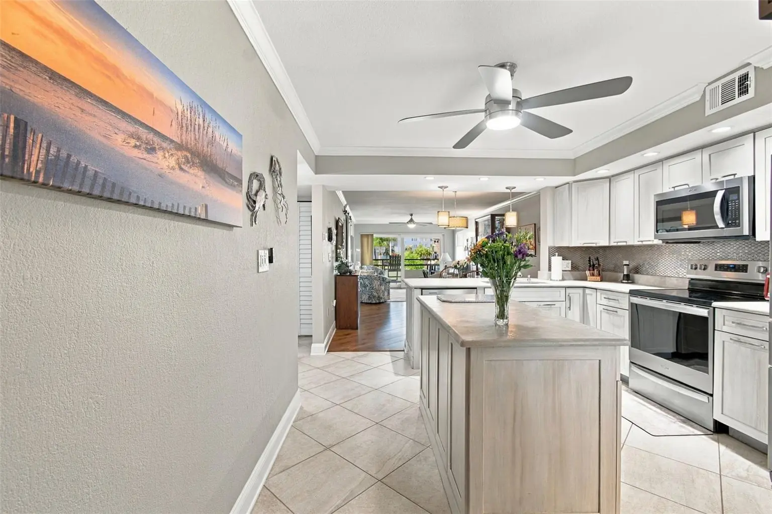 106 1ST STREET E #116, TIERRA VERDE, FL, photo 3 of 34