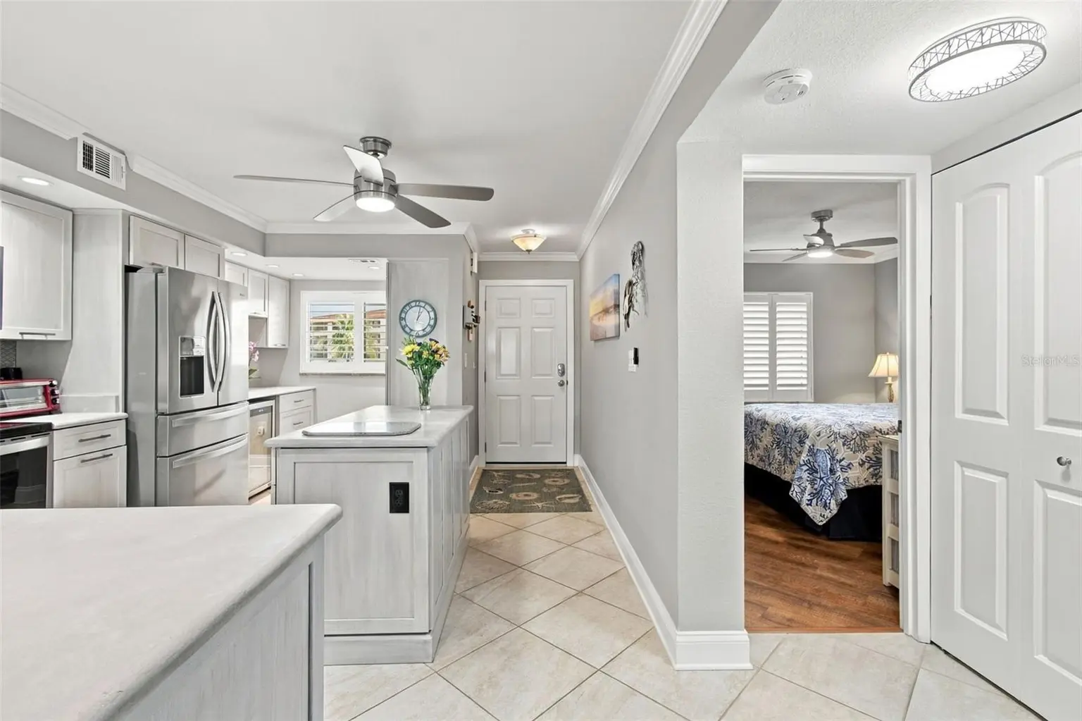 106 1ST STREET E #116, TIERRA VERDE, FL, photo 4 of 34