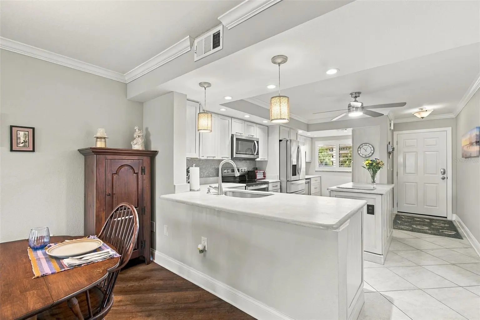 106 1ST STREET E #116, TIERRA VERDE, FL, photo 5 of 34