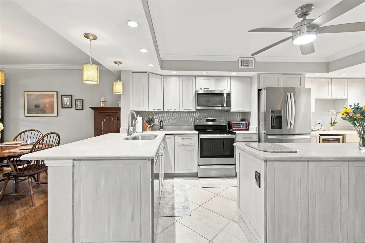 106 1ST STREET E #116, TIERRA VERDE, FL, photo 6 of 34