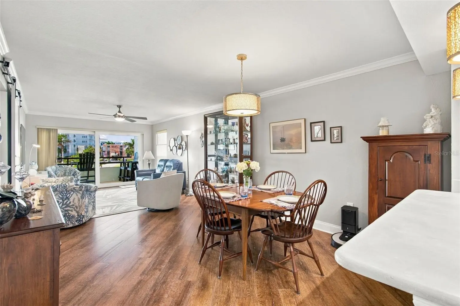 106 1ST STREET E #116, TIERRA VERDE, FL, photo 10 of 34