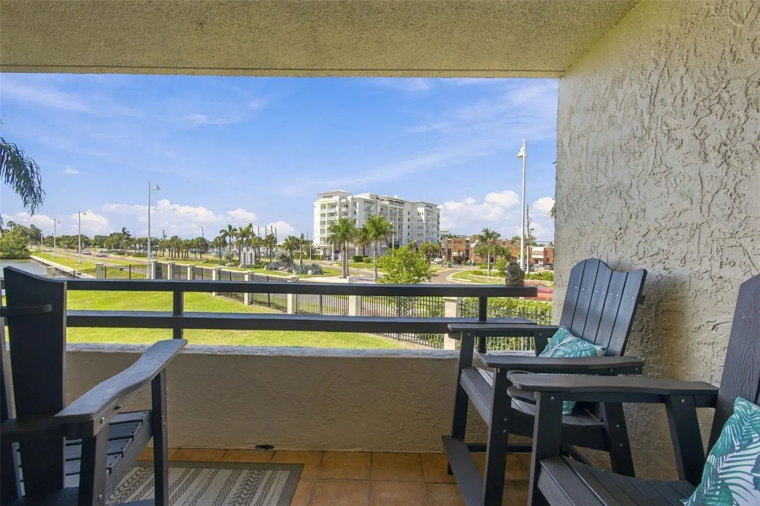 106 1ST STREET E #116, TIERRA VERDE, FL, photo 20 of 34