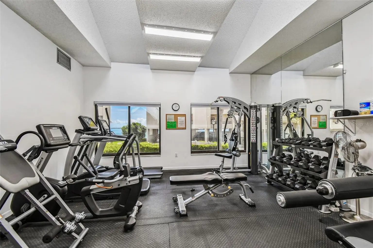106 1ST STREET E #116, TIERRA VERDE, FL, photo 27 of 34