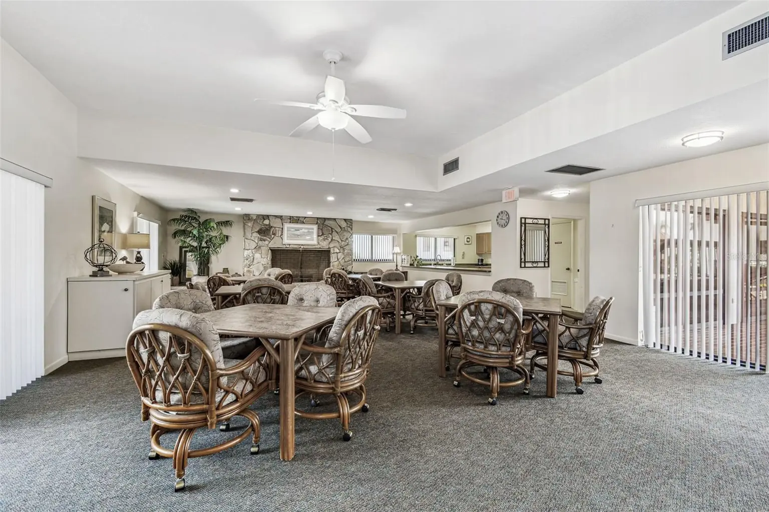 106 1ST STREET E #116, TIERRA VERDE, FL, photo 28 of 34
