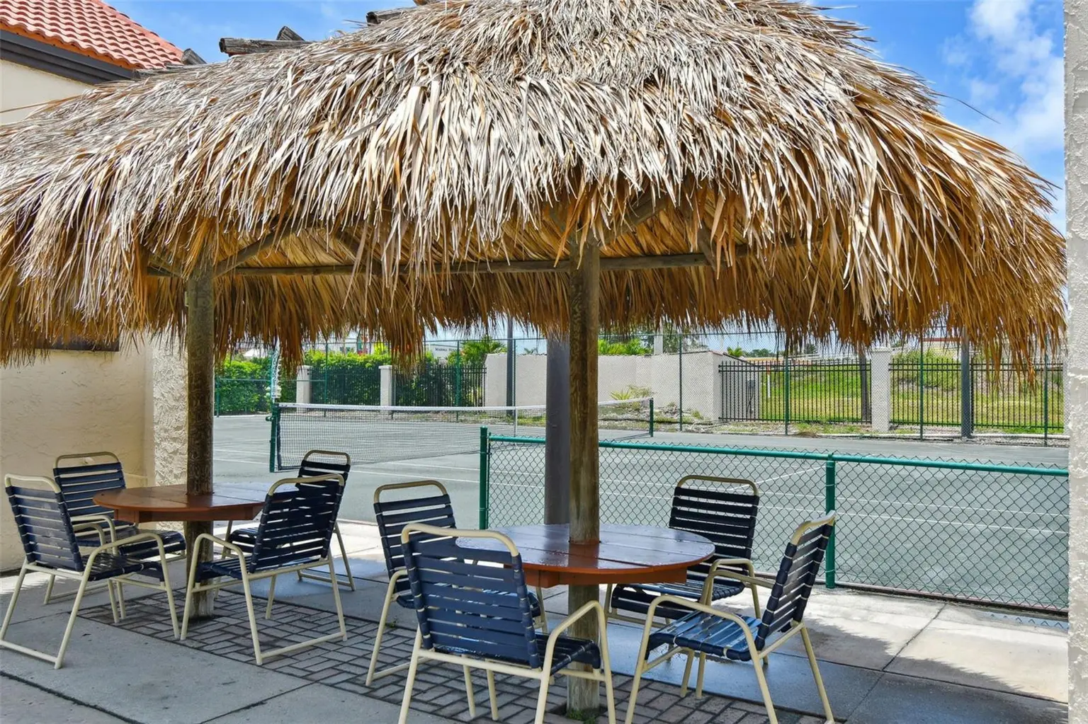 106 1ST STREET E #116, TIERRA VERDE, FL, photo 33 of 34