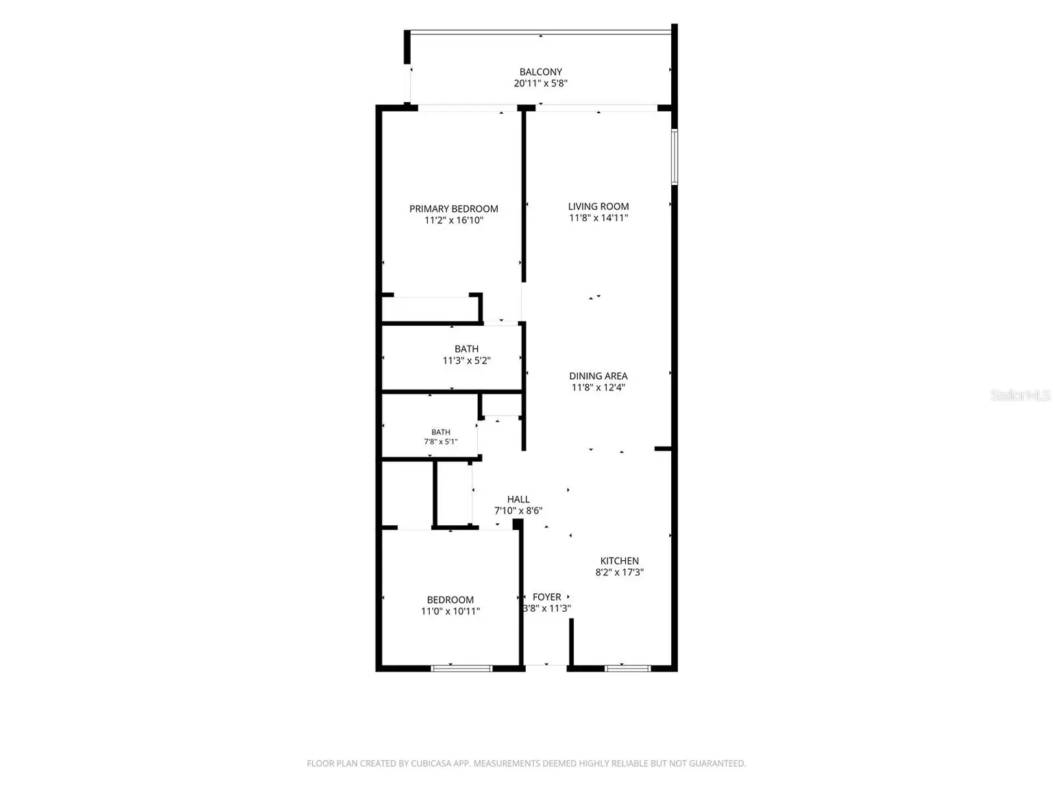 106 1ST STREET E #116, TIERRA VERDE, FL, photo 34 of 34