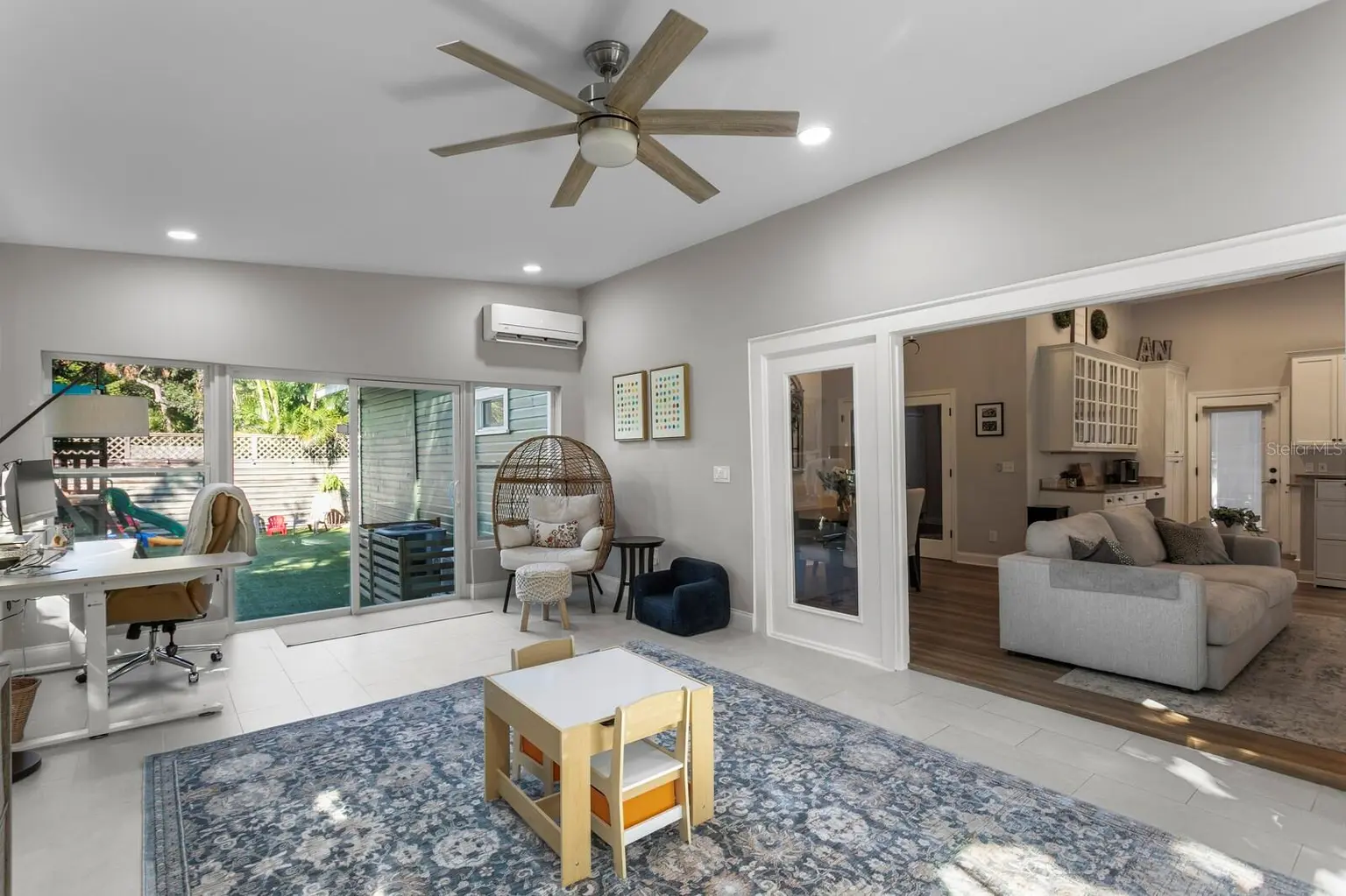 5407 S RUSSELL STREET, TAMPA, FL, photo 13 of 29